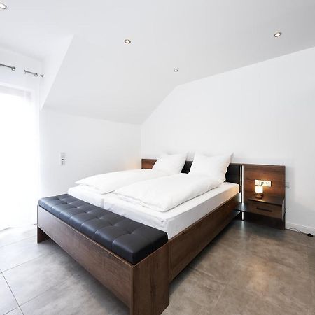 ליזר Wein Ferienhaus Kerner מראה חיצוני תמונה