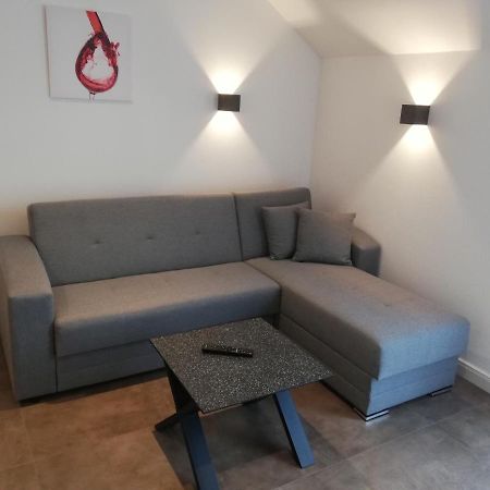 ליזר Wein Ferienhaus Kerner מראה חיצוני תמונה