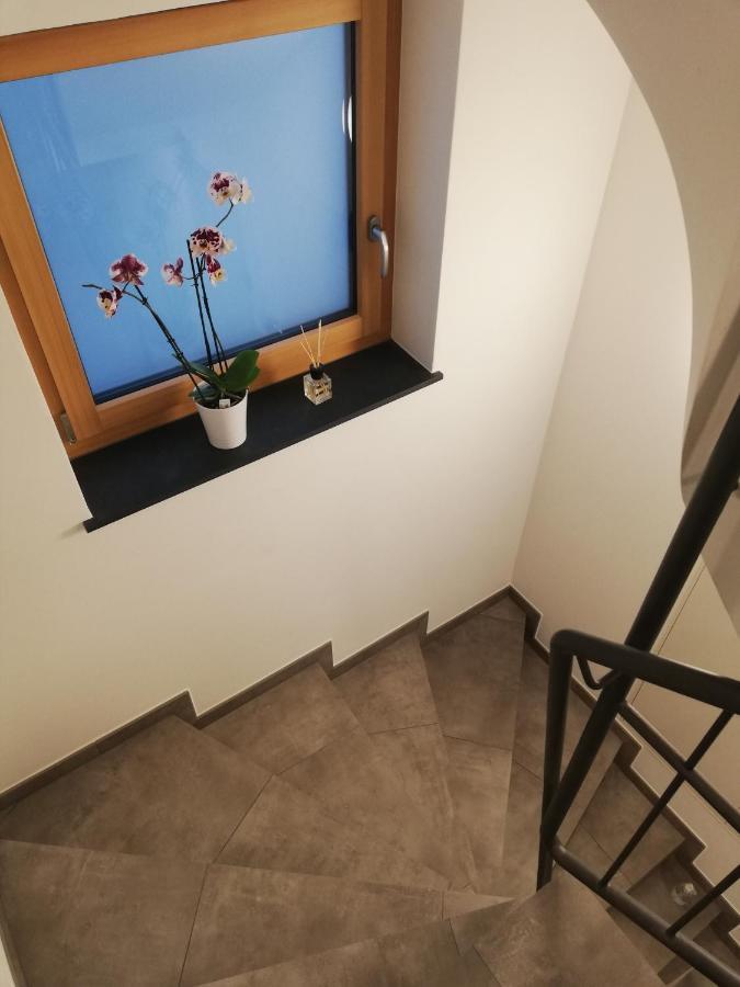 ליזר Wein Ferienhaus Kerner מראה חיצוני תמונה