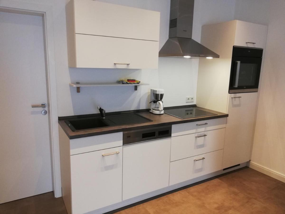 ליזר Wein Ferienhaus Kerner מראה חיצוני תמונה
